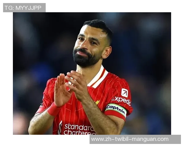 斯洛特得到利物浦高层全力支持,萨拉赫本周或许直接被DNP